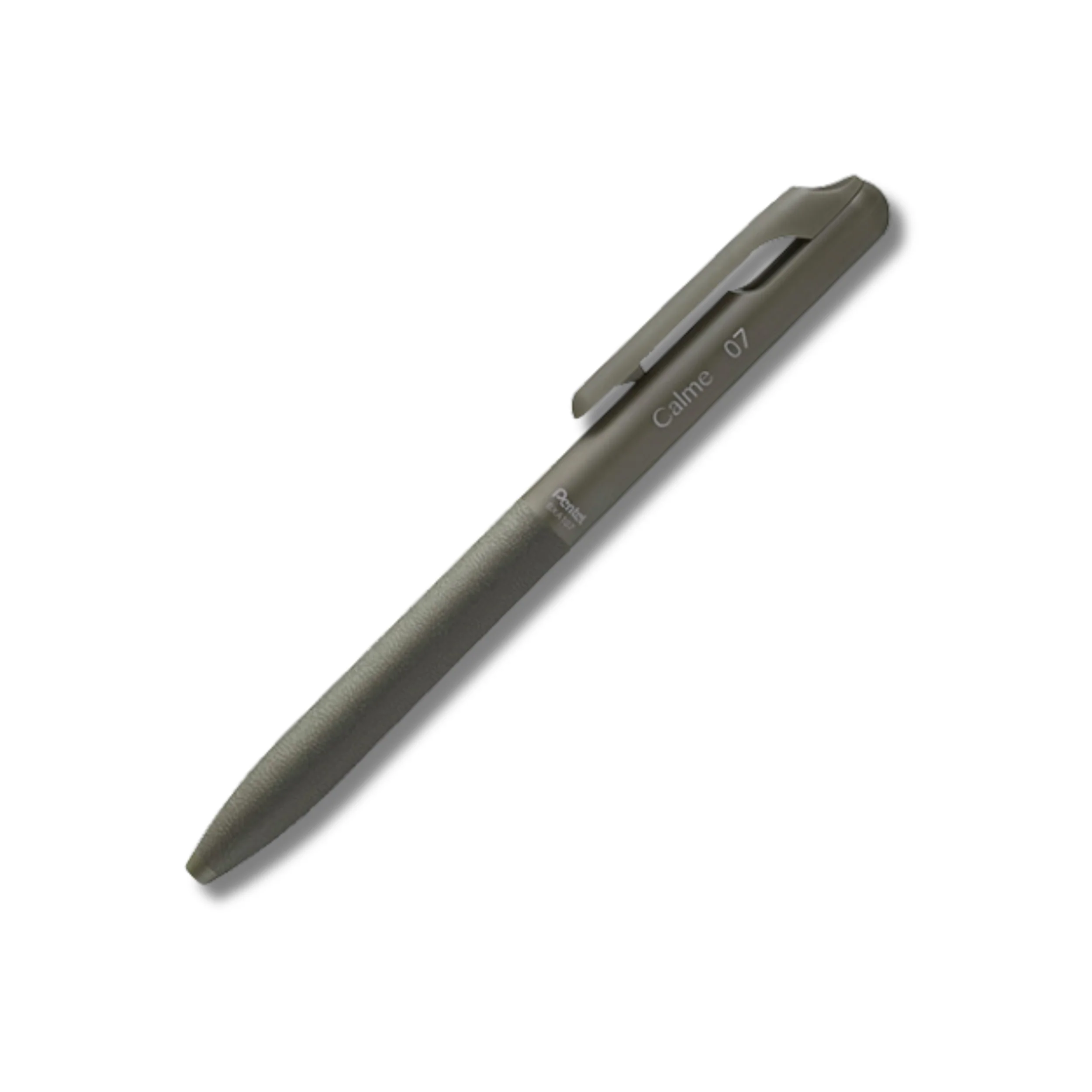 Calme カーキ - 0.7mm