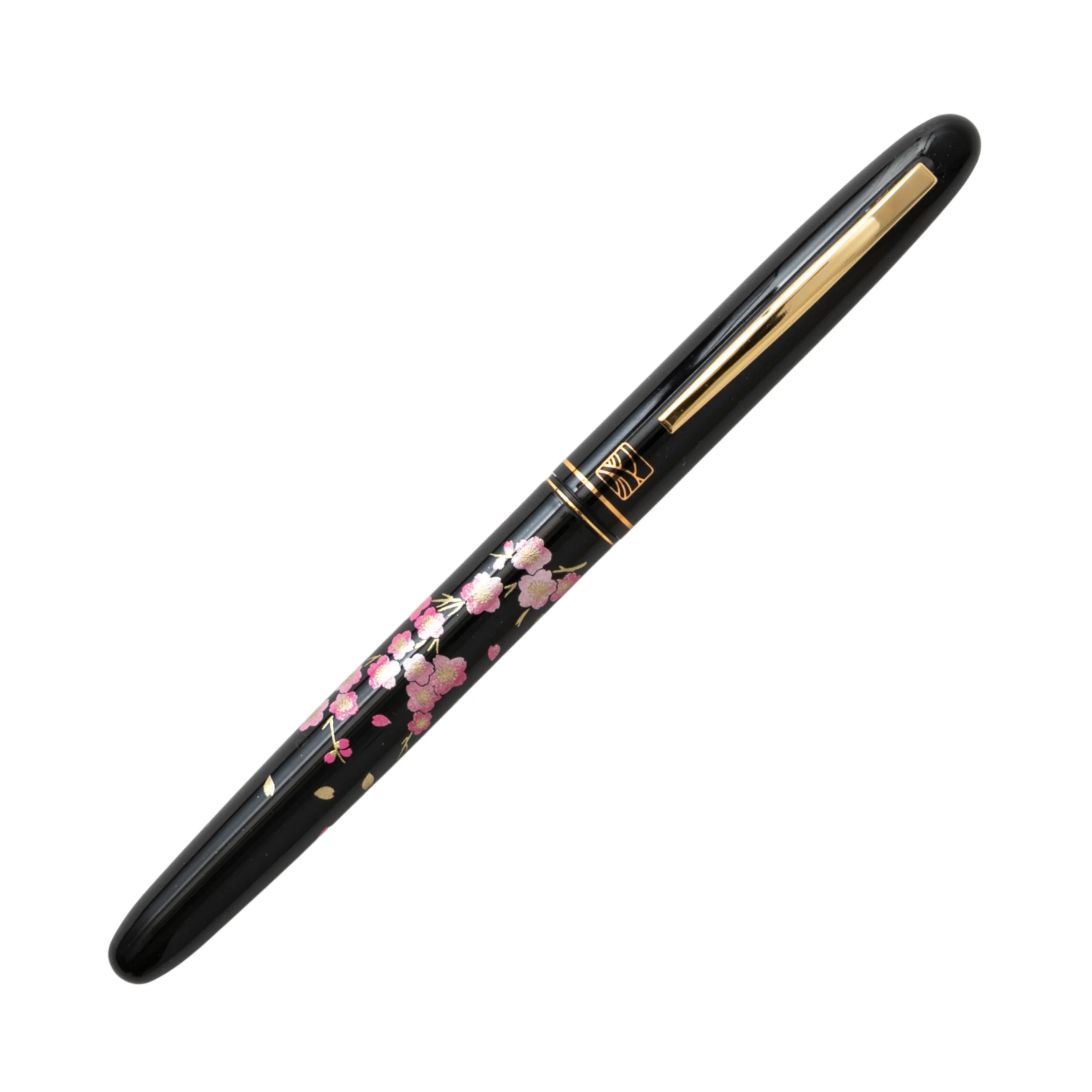 Kuretake 万年筆 - 桜春風 - M