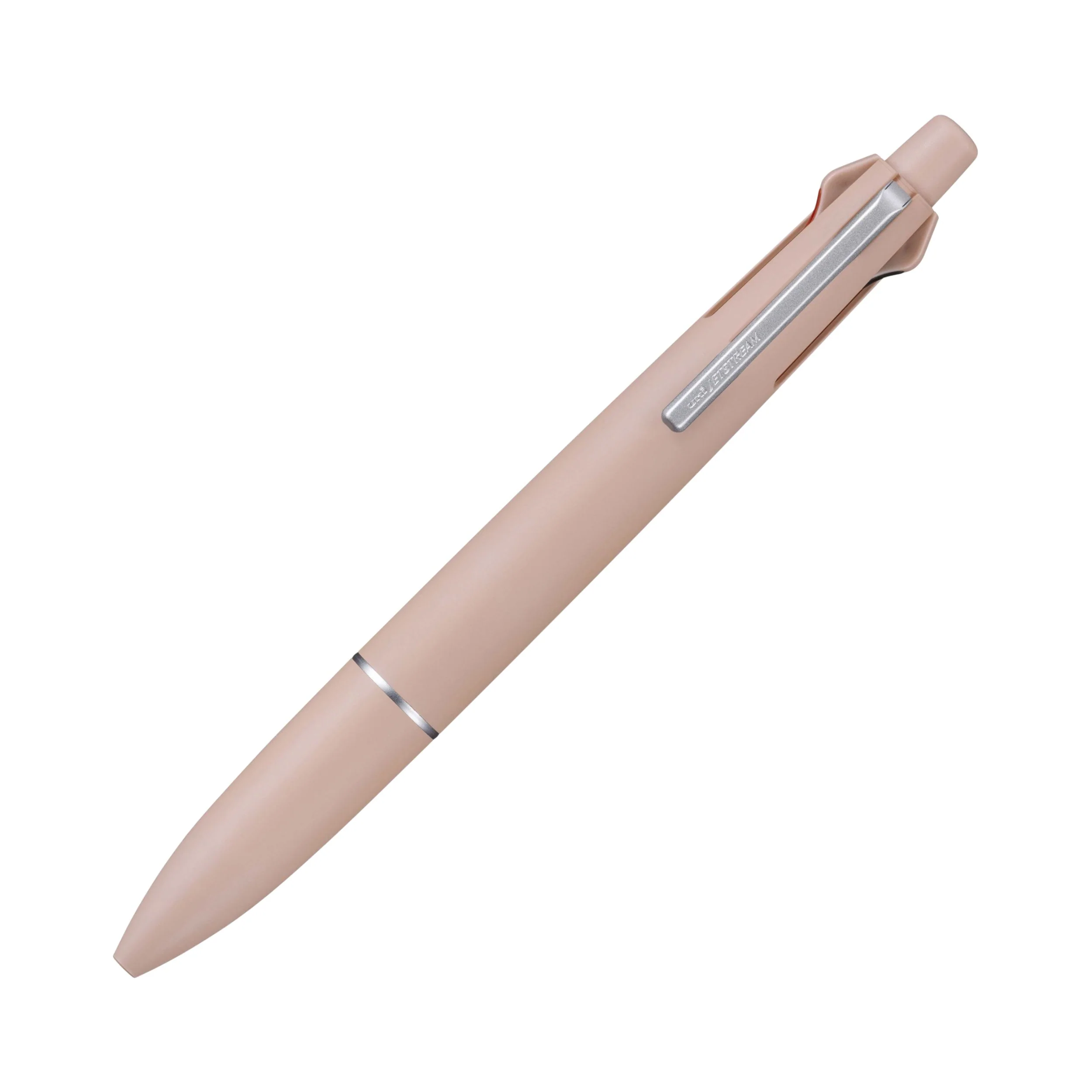 Uni ジェットストリーム 4&1 ライトタッチインク 0.5mm コーラルピンク
