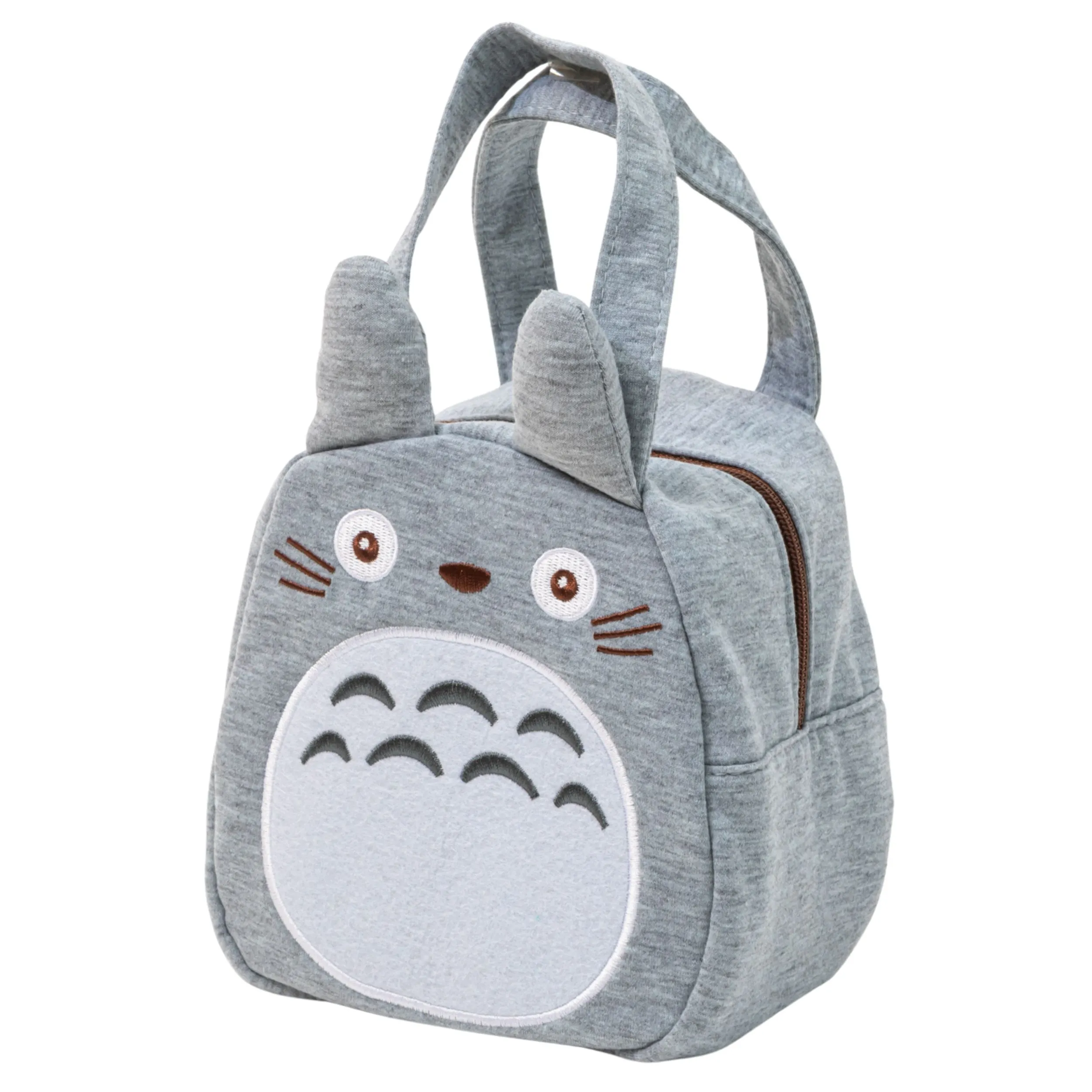 Studio Ghibli となりのトトロ ランチバッグ - トトロ