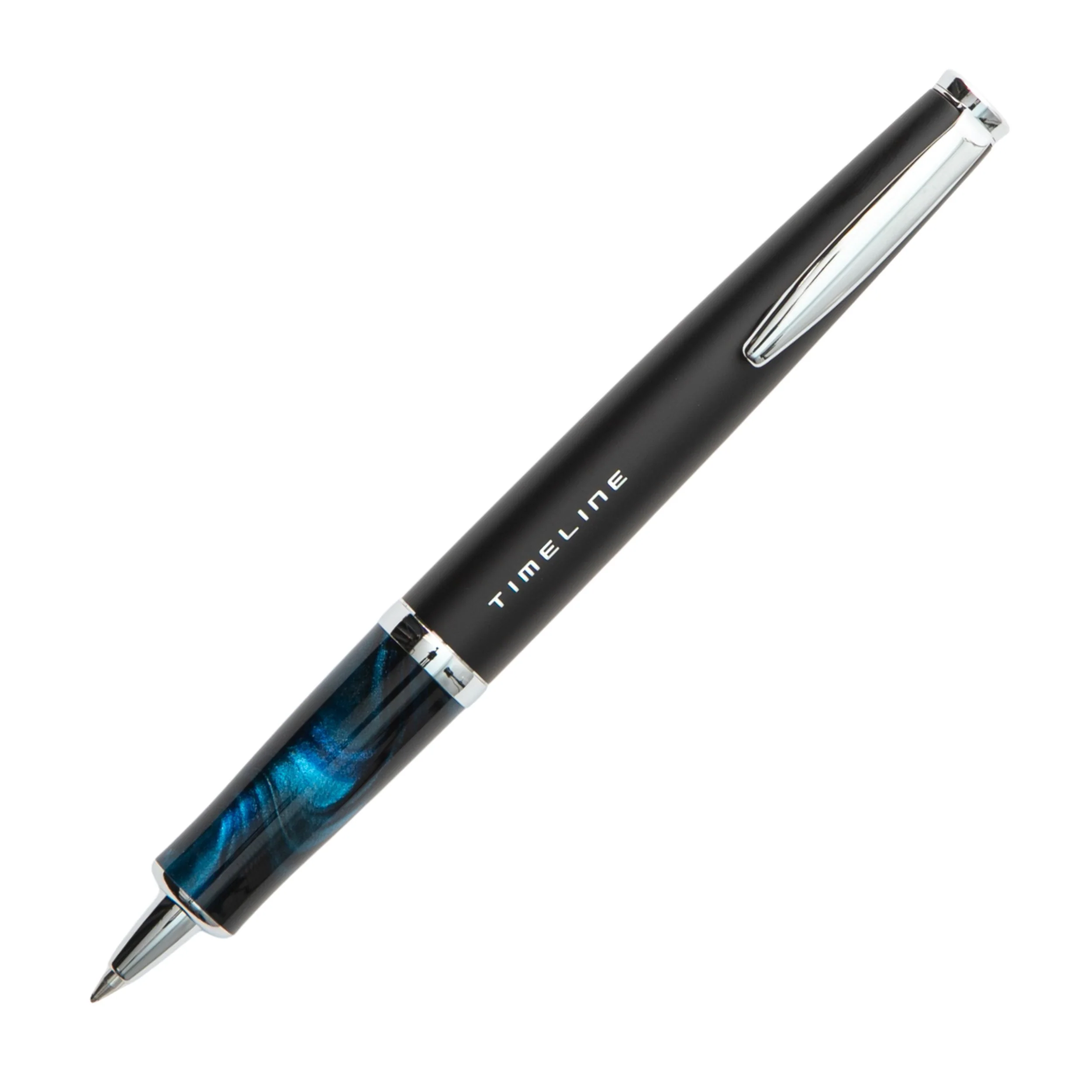Pilot タイムライン エターナル ボールペン - エターナルブルー