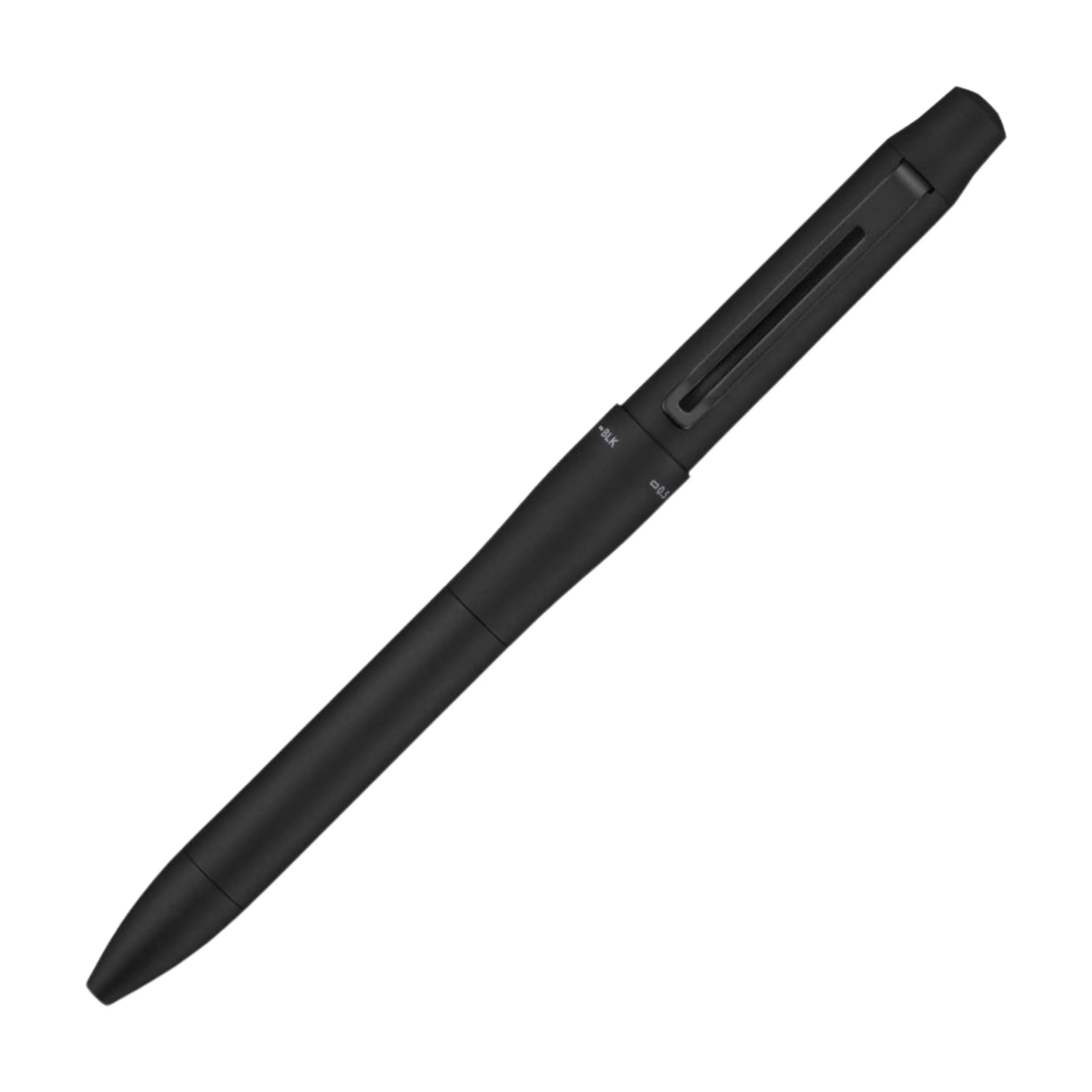 Uni-ball ジェットストリーム プライム 3in1 多機能ペン 0.7mm - ブラック
