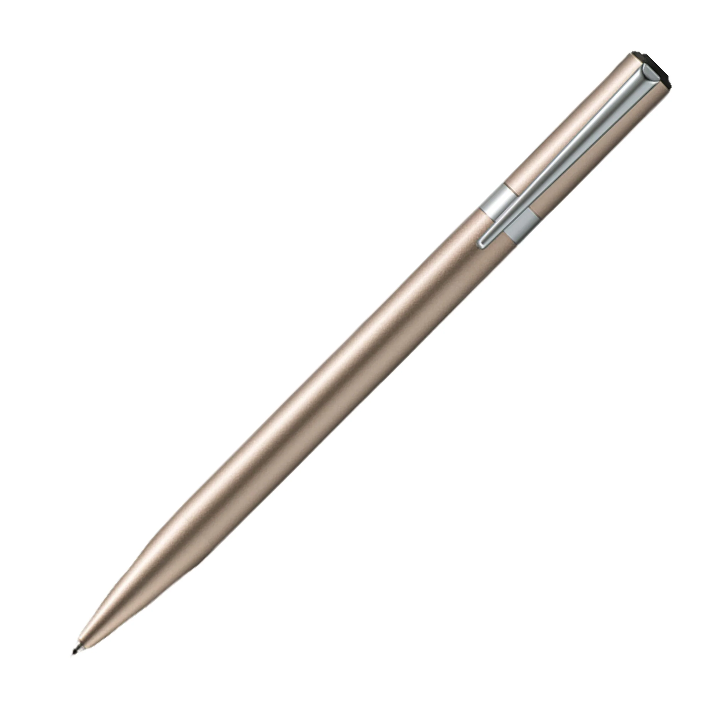 Tombow Zoom L105 ボールペン 0.5mm - シャンパンゴールド