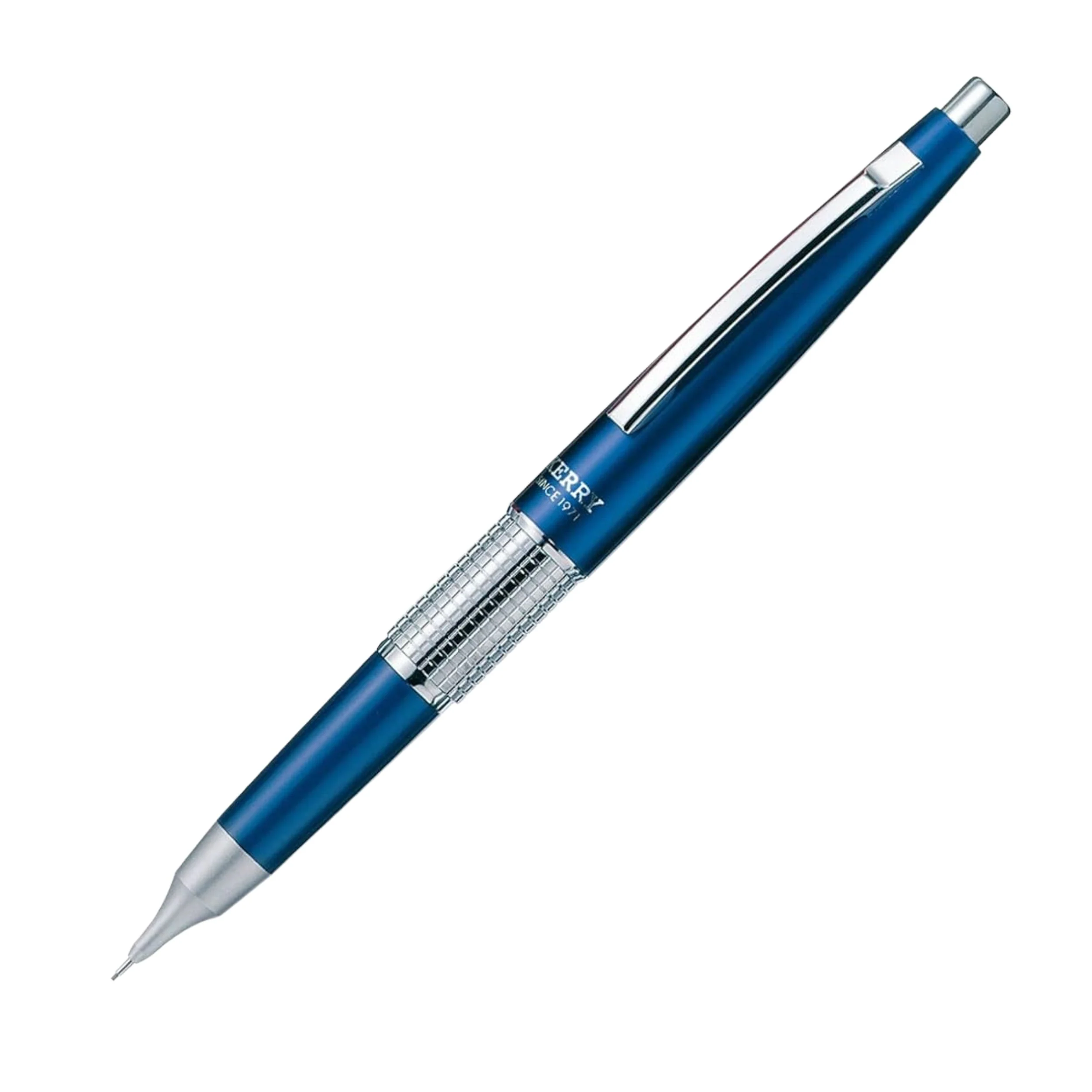 Pentel ケリー シャープペンシル 0.5 - ブルー