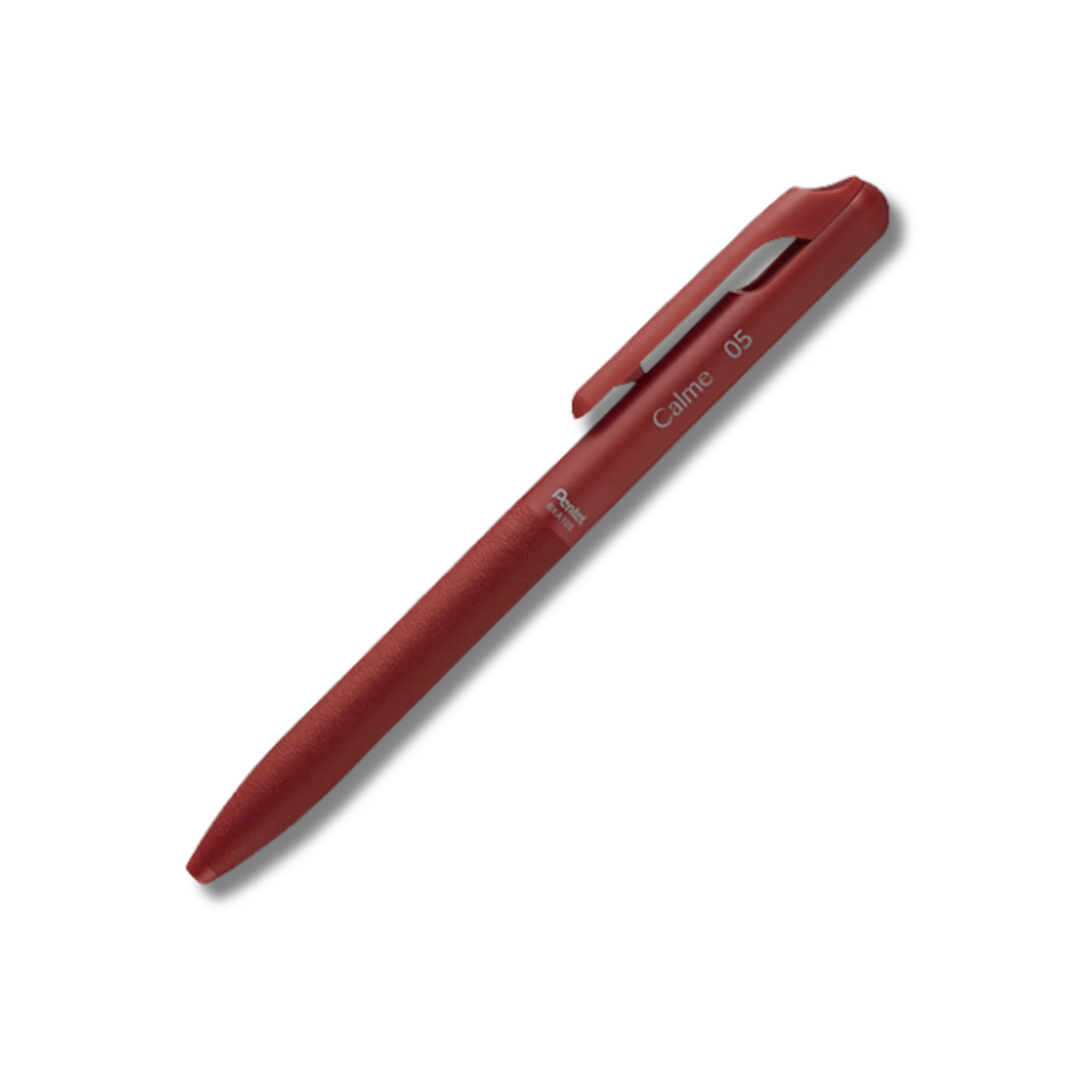 Calme レッド - 0.5mm