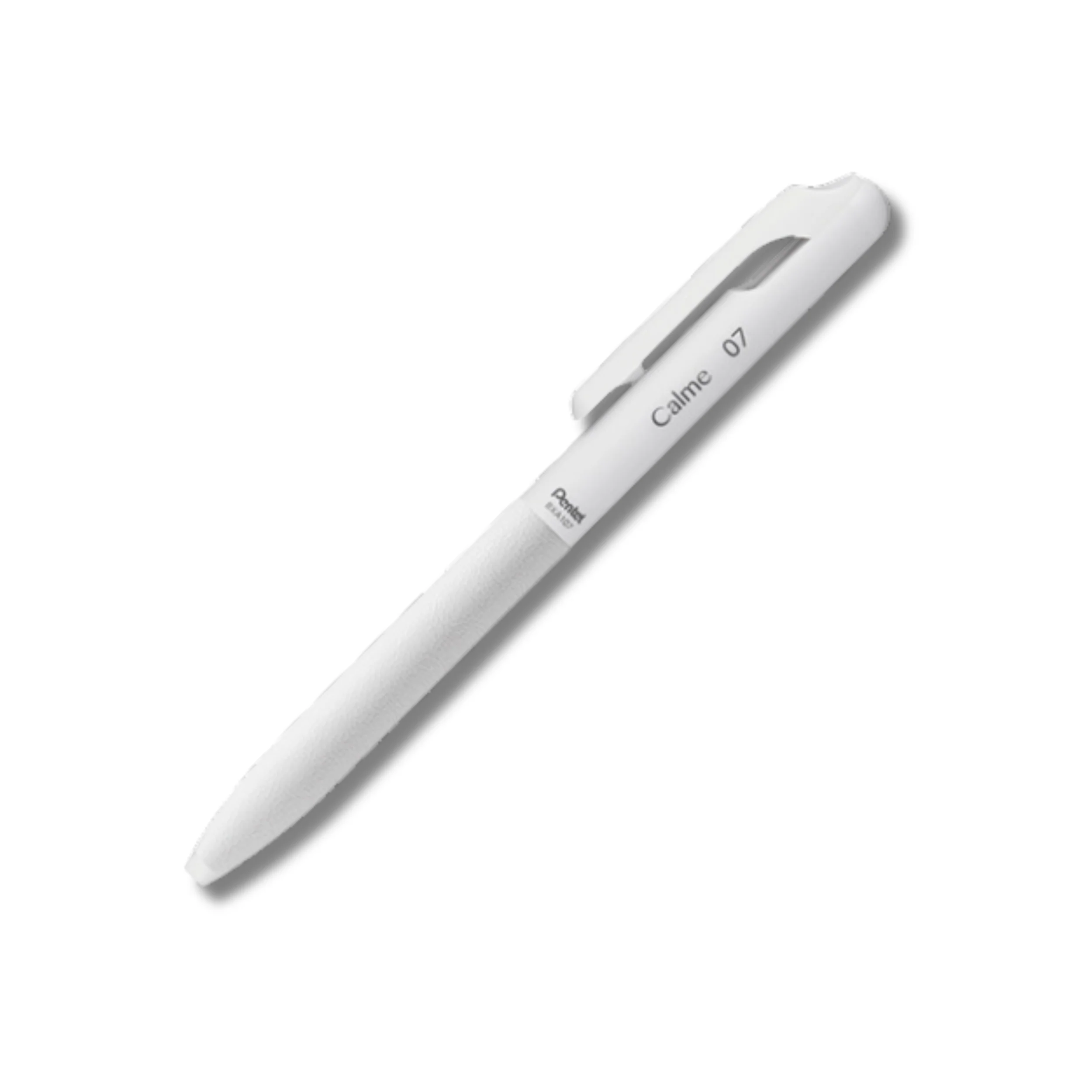Calme ホワイト - 0.7mm