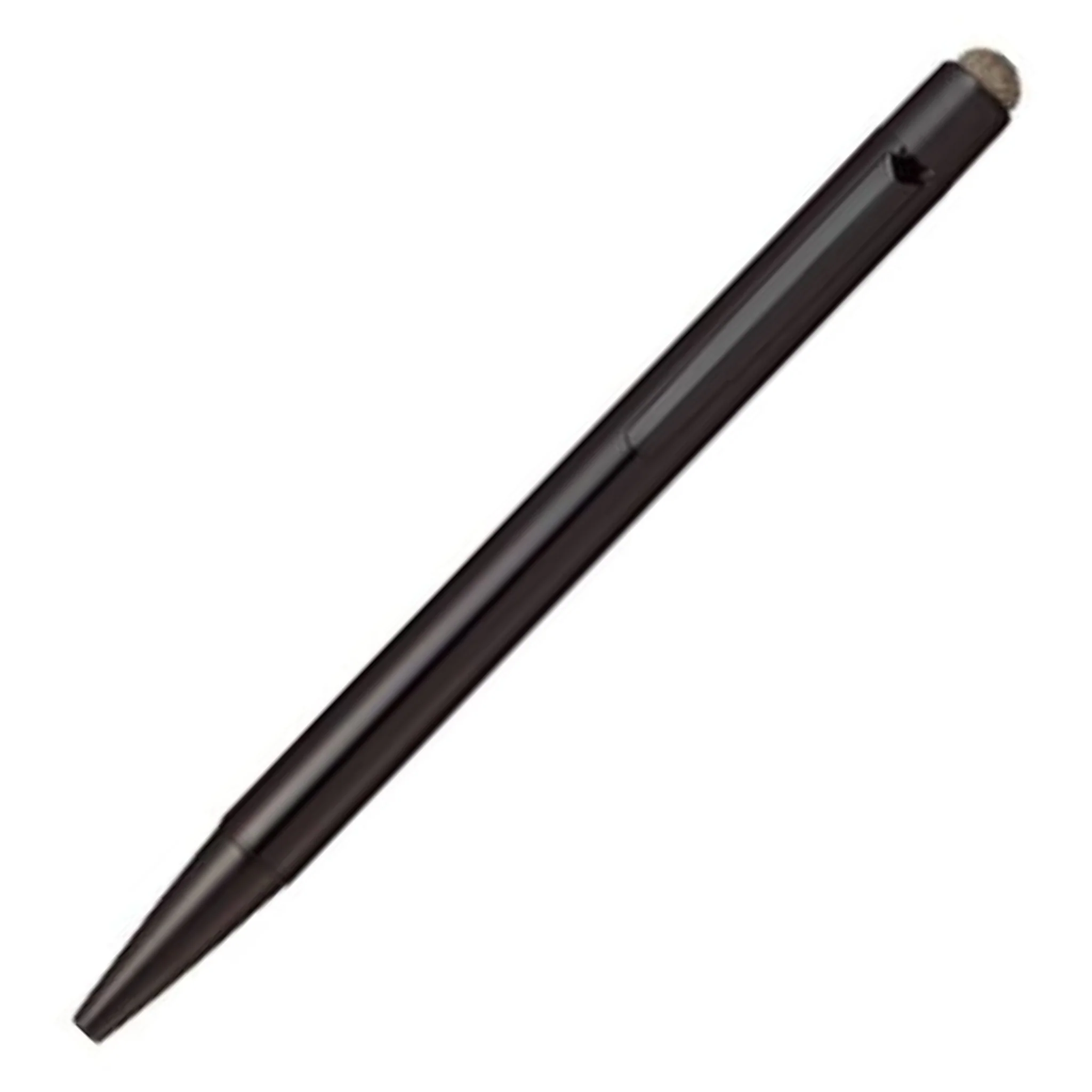 Uni Jetstream スタイラス ボールペン - ブラック - 0.7mm