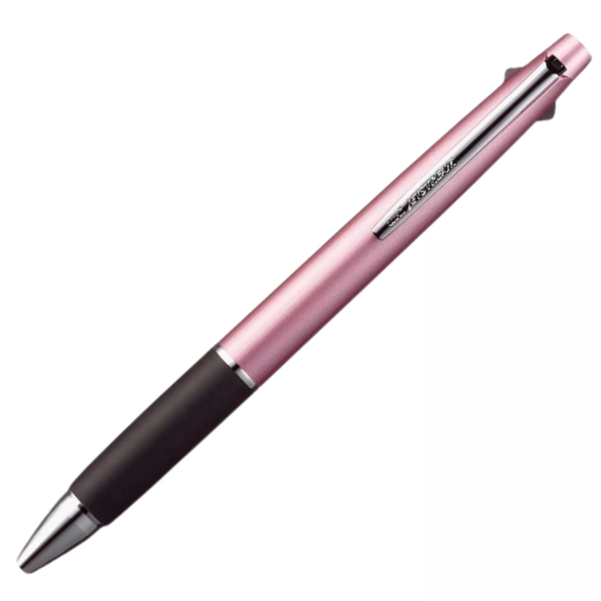 Uni Jetstream 3色 ボールペン - SXE ライトピンク - 0.5mm