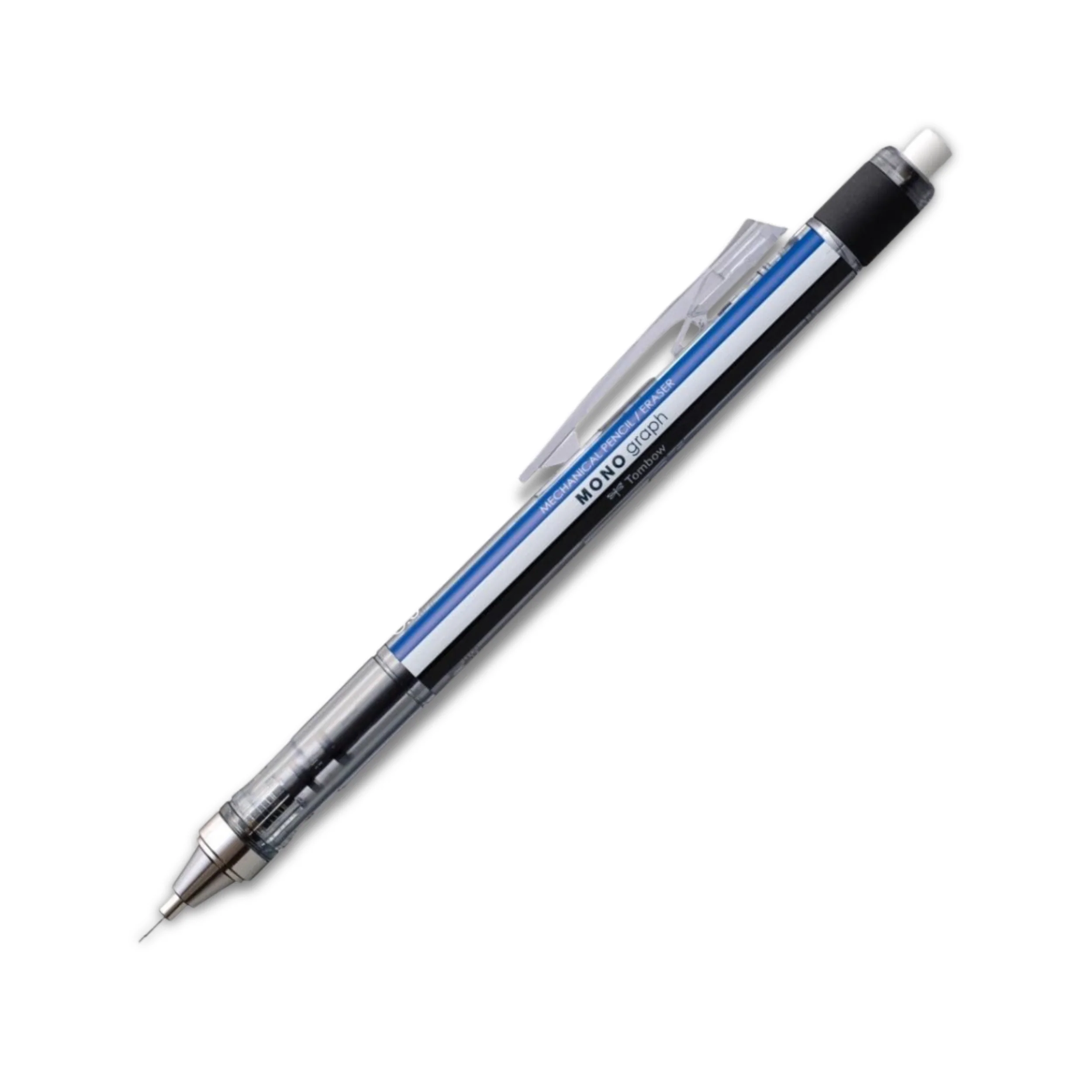 Tombow モノグラフ シェイカー シャープペンシル - クラシカル - 0.5mm