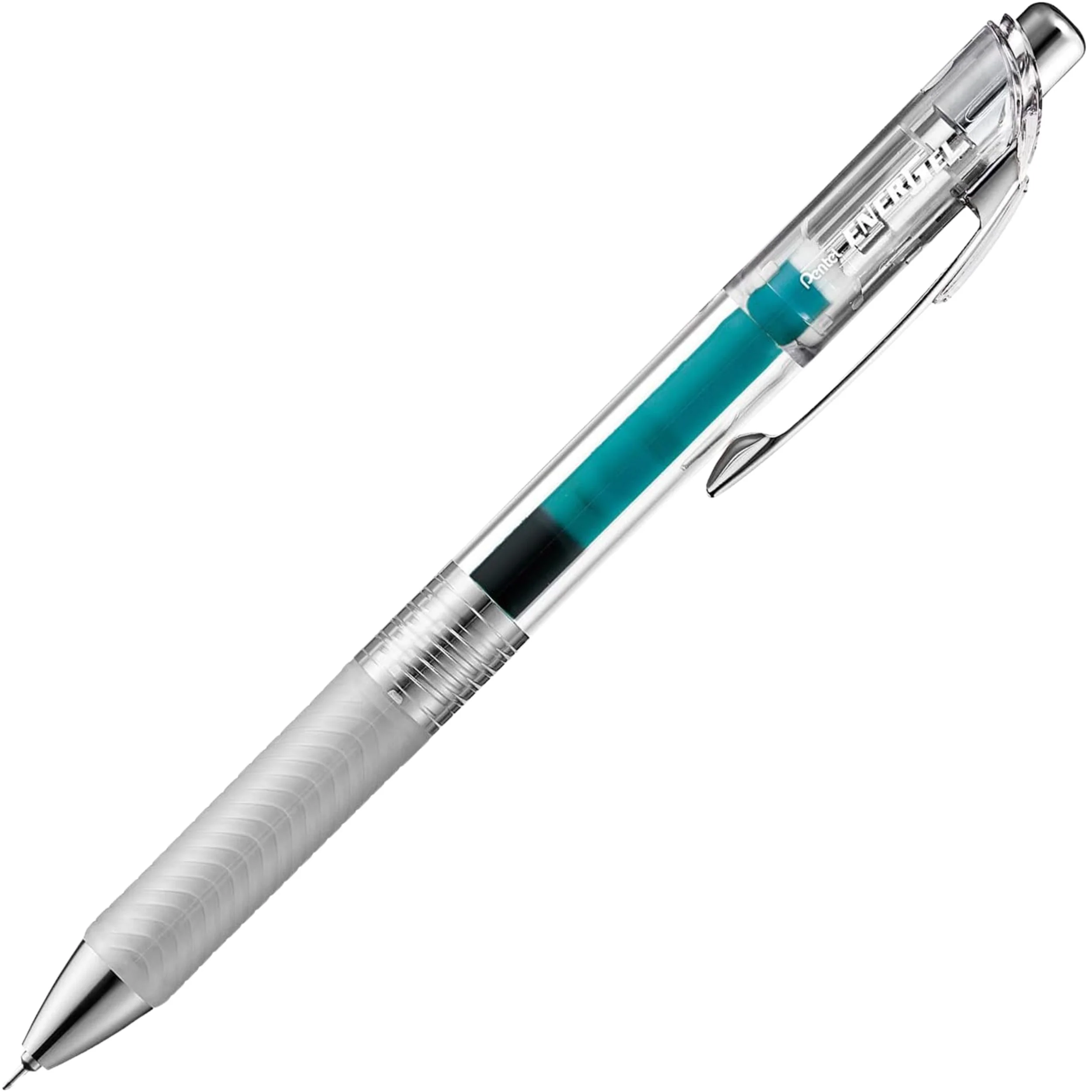 EnerGel インフリー - ブルー - 0.4mm
