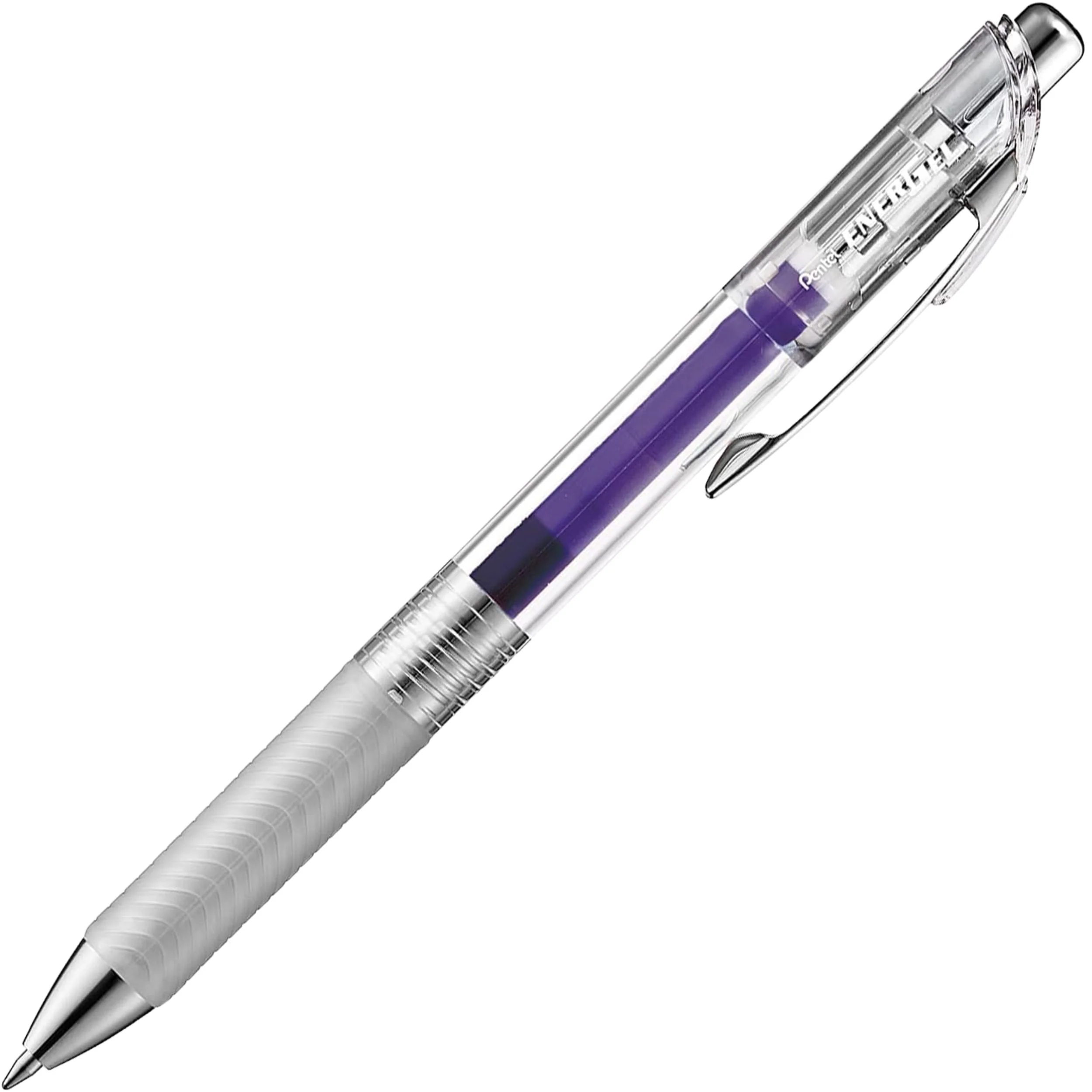 EnerGel インフリー - バイオレット - 0.7mm