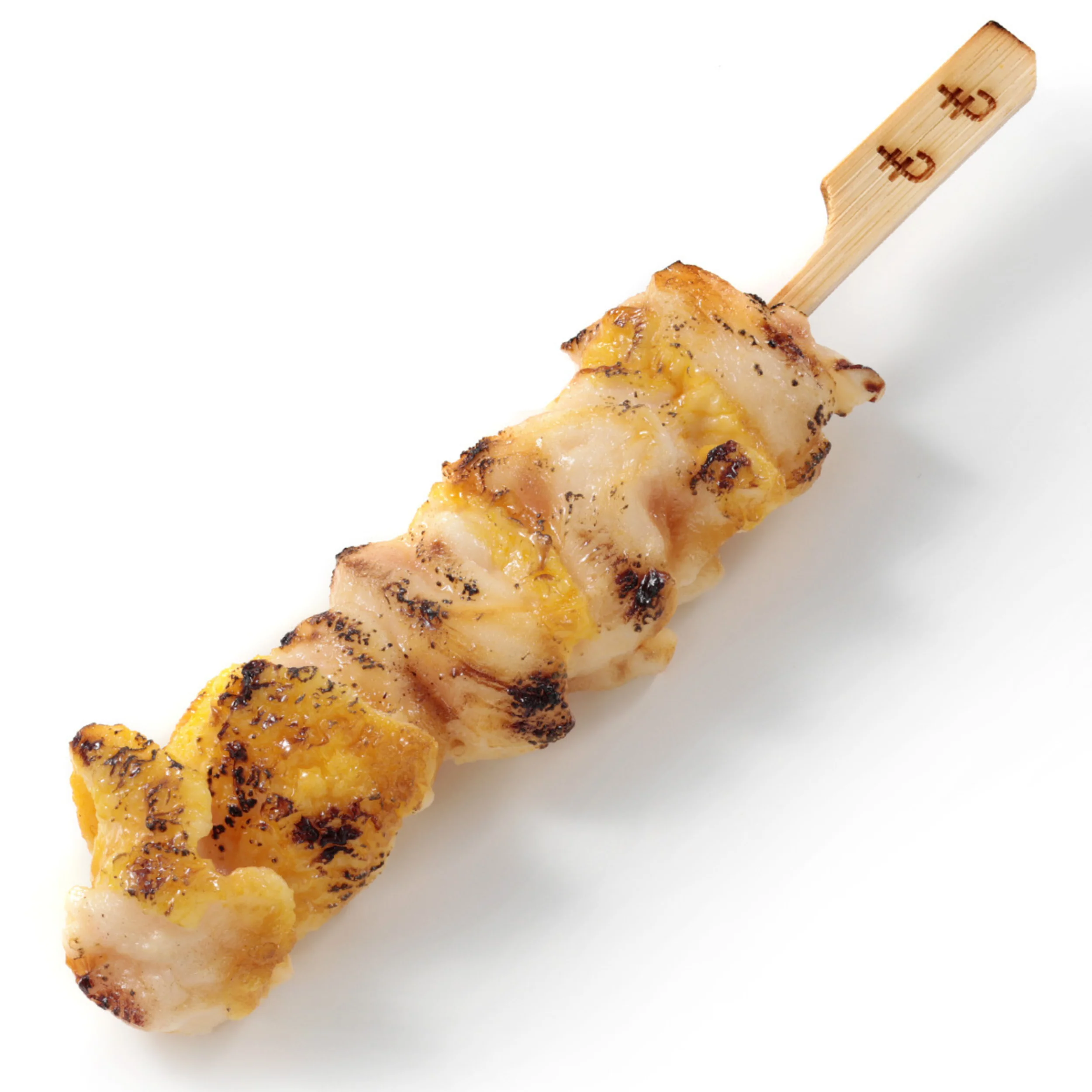 食品サンプルマグネット - 焼き鳥 もも