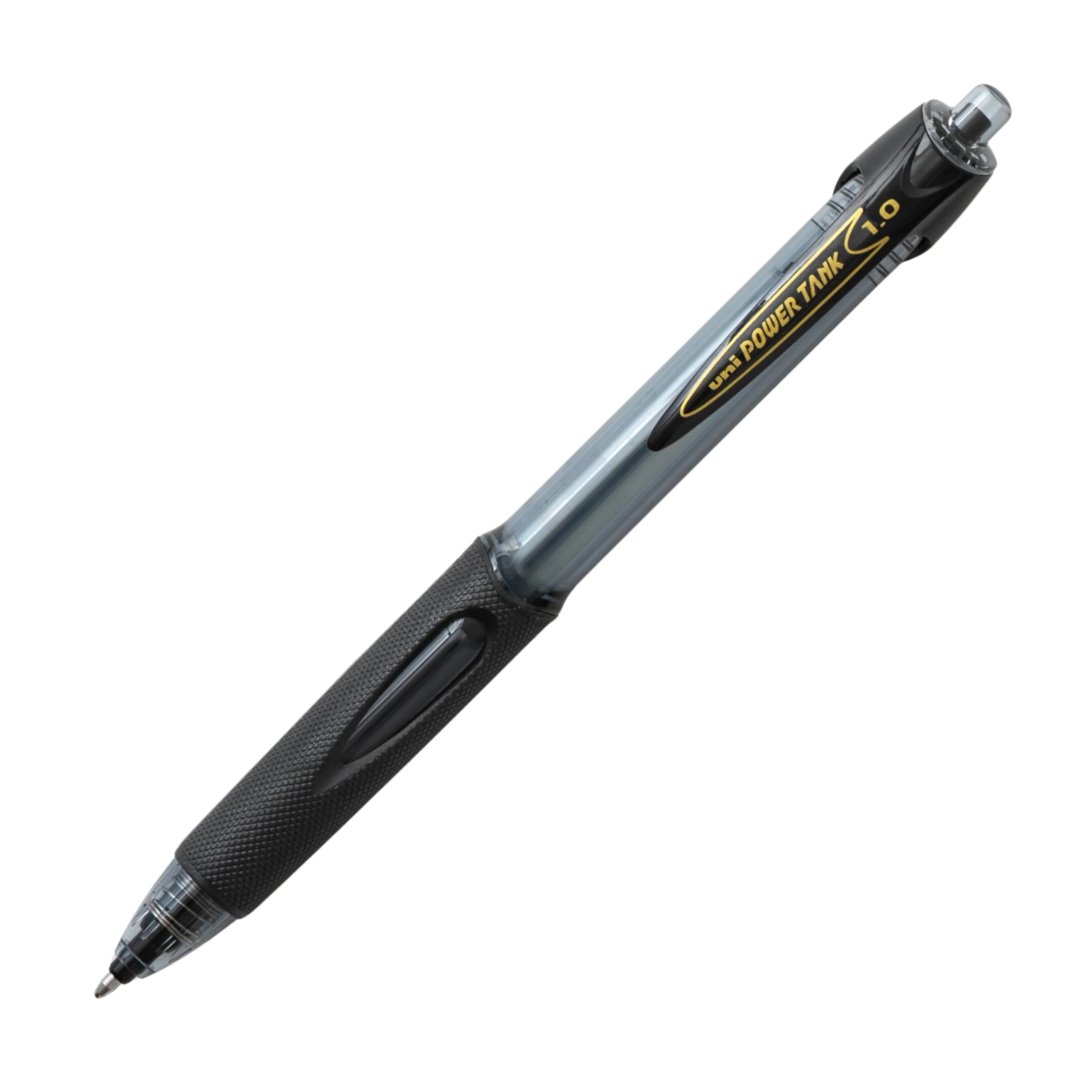 Uni Power Tank 1.0mm ブラック
