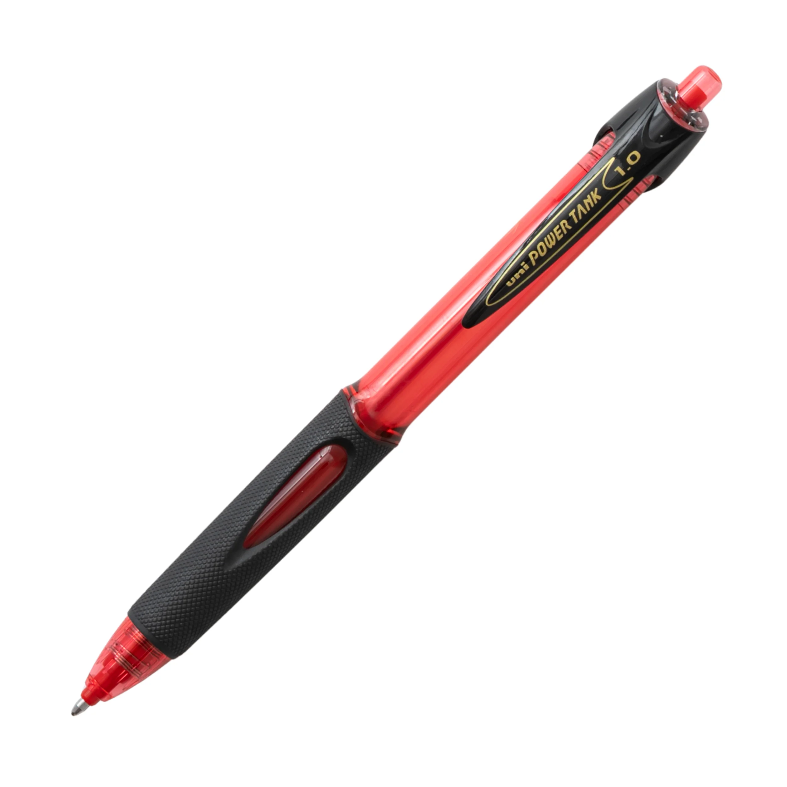 Uni Power Tank 1.0mm レッド
