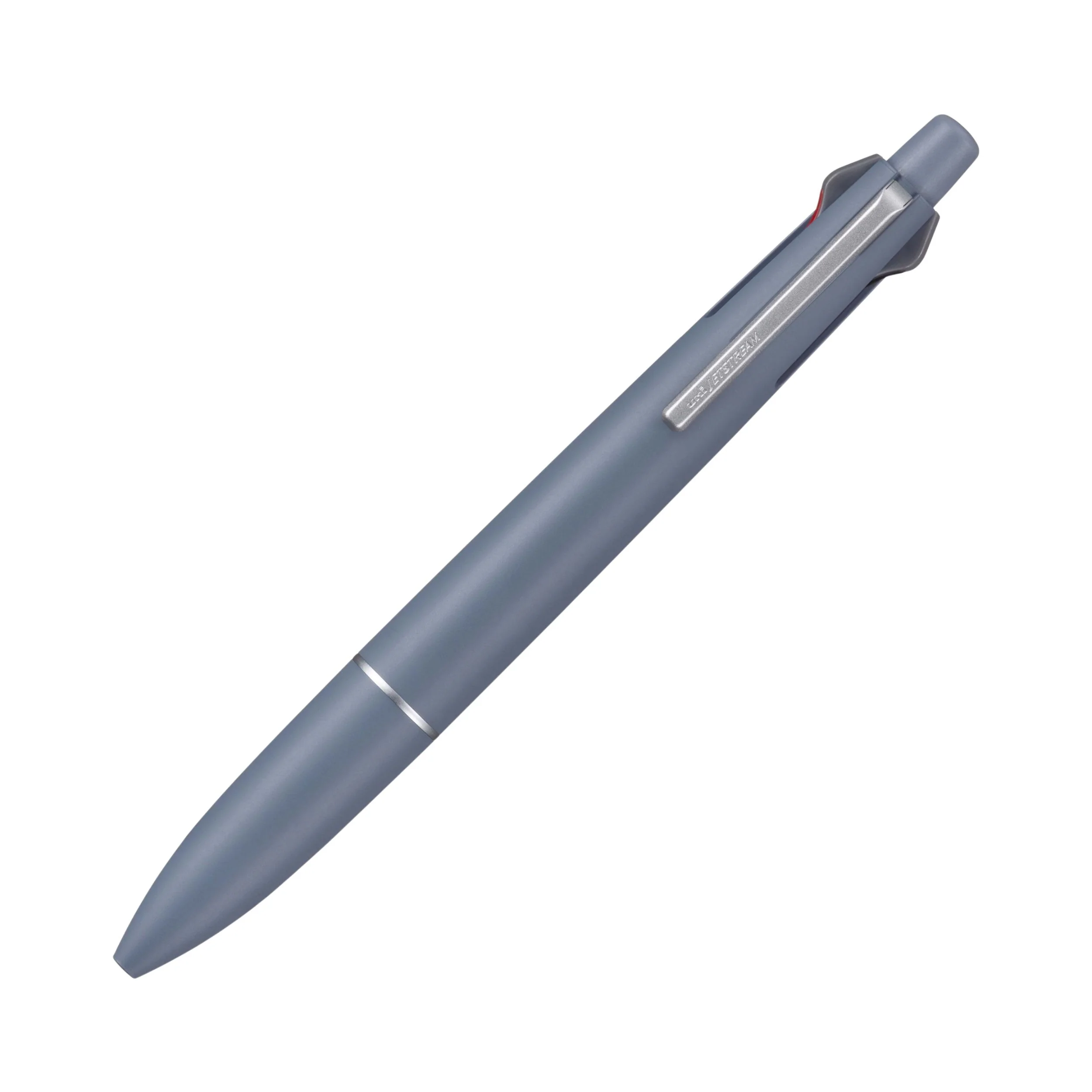 Uni ジェットストリーム 4&1 ライトタッチインク 0.5mm スチールブルー