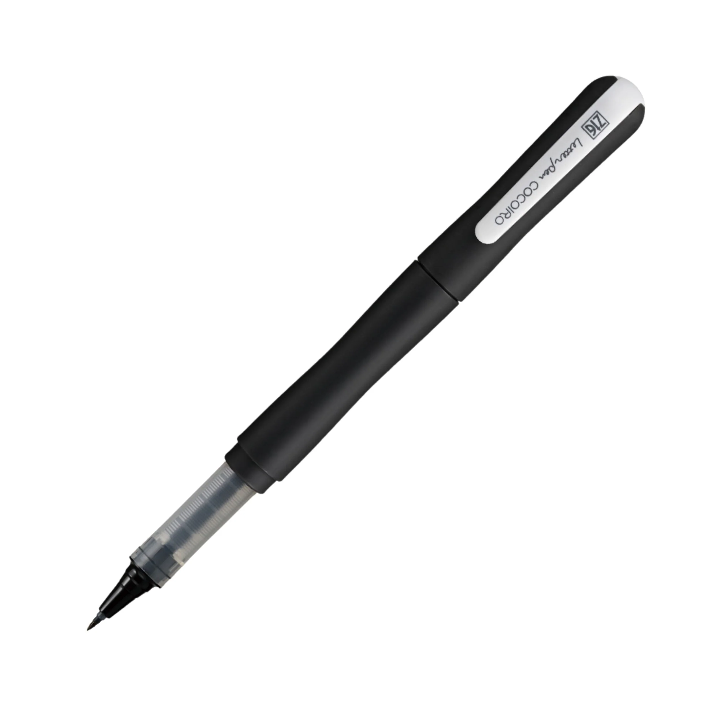 ZIG LETTER PEN COCOIRO ブラック