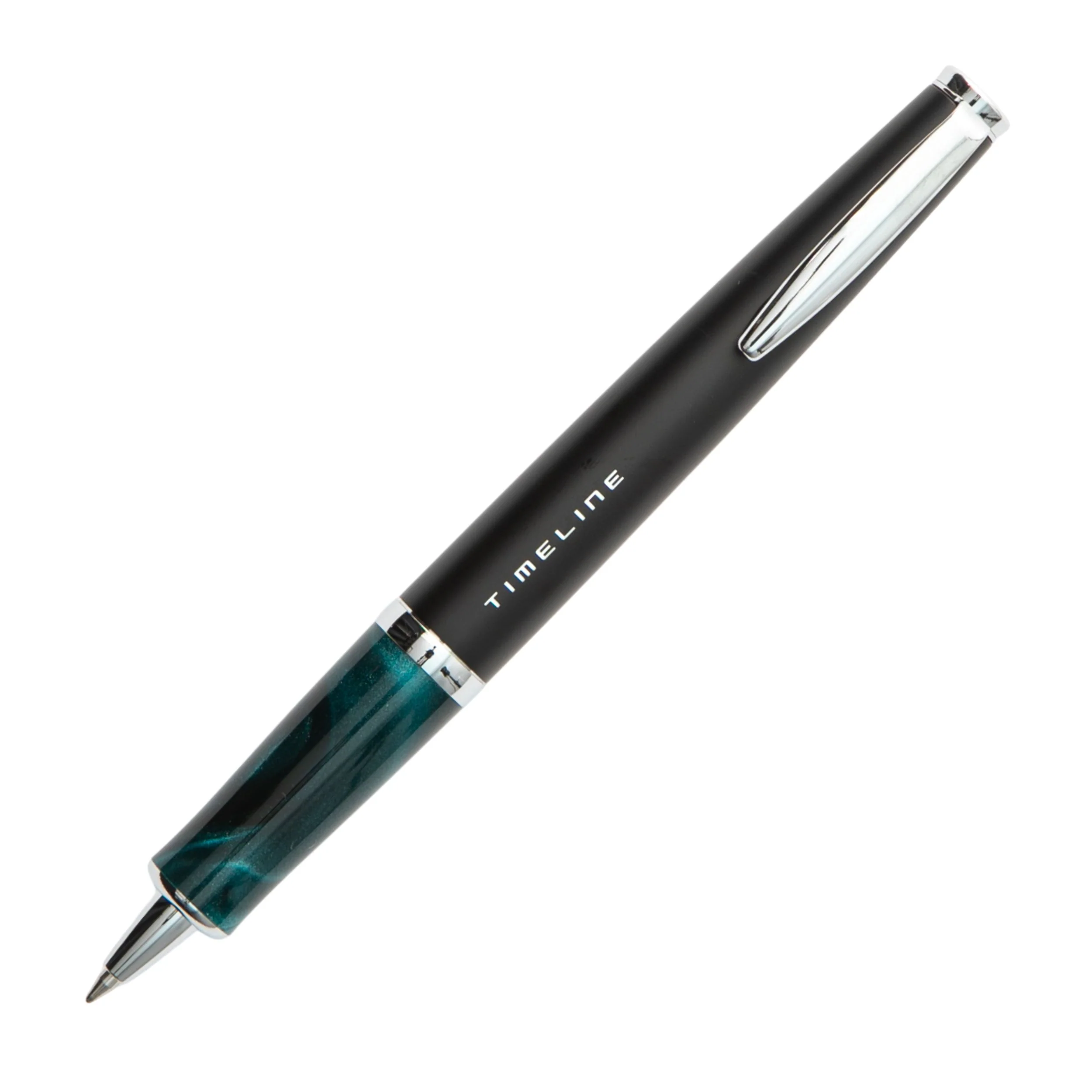 Pilot タイムライン エターナル ボールペン - エターナルグリーン