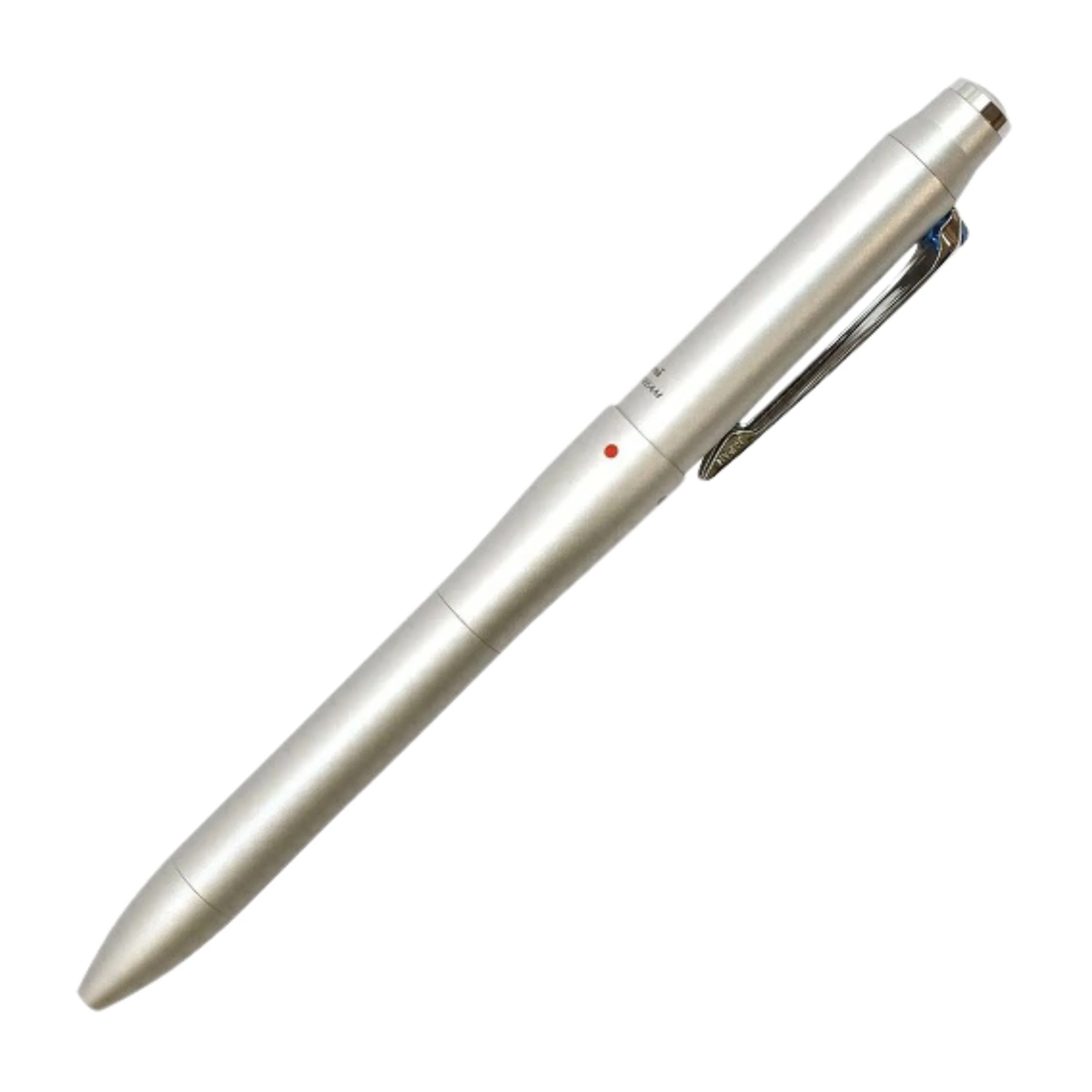 Uni-ball ジェットストリーム プライム 3in1 多機能ペン 0.7mm - シルバー