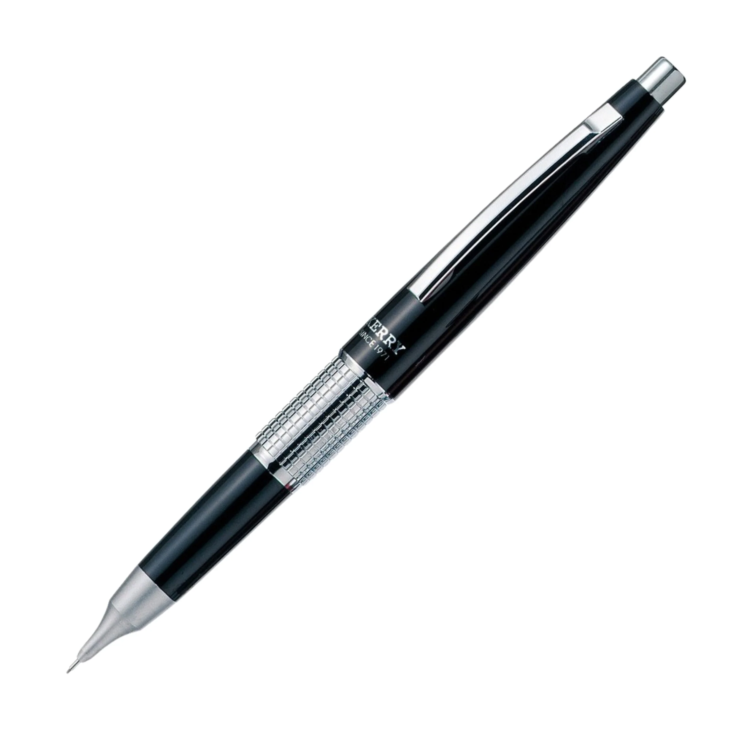 Pentel ケリー シャープペンシル 0.5 - ブラック
